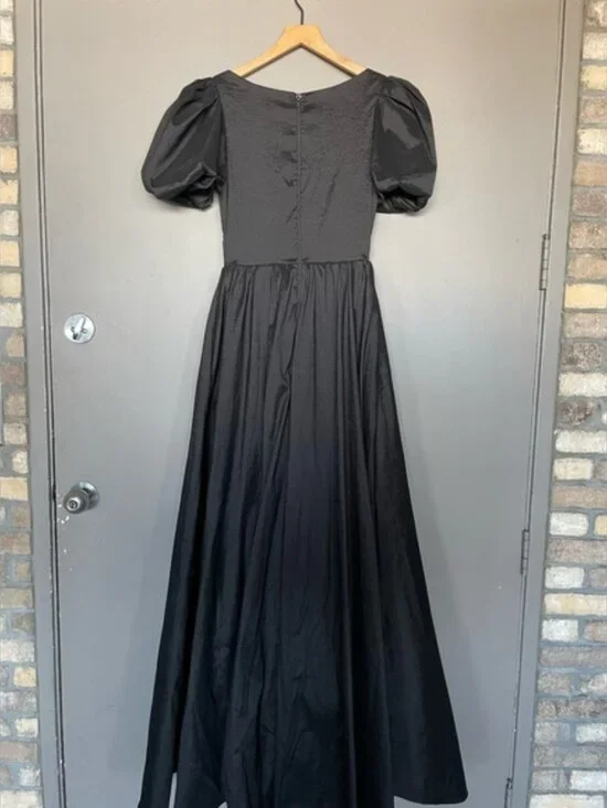 Windsor Pippa Taffeta Sweetheart Ball Gown - Picture 8 of 8